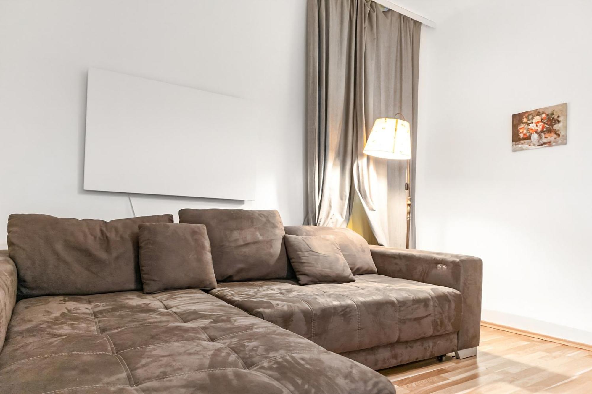 Budget Apartments Well Connected To The Whole City Wiedeń Zewnętrze zdjęcie