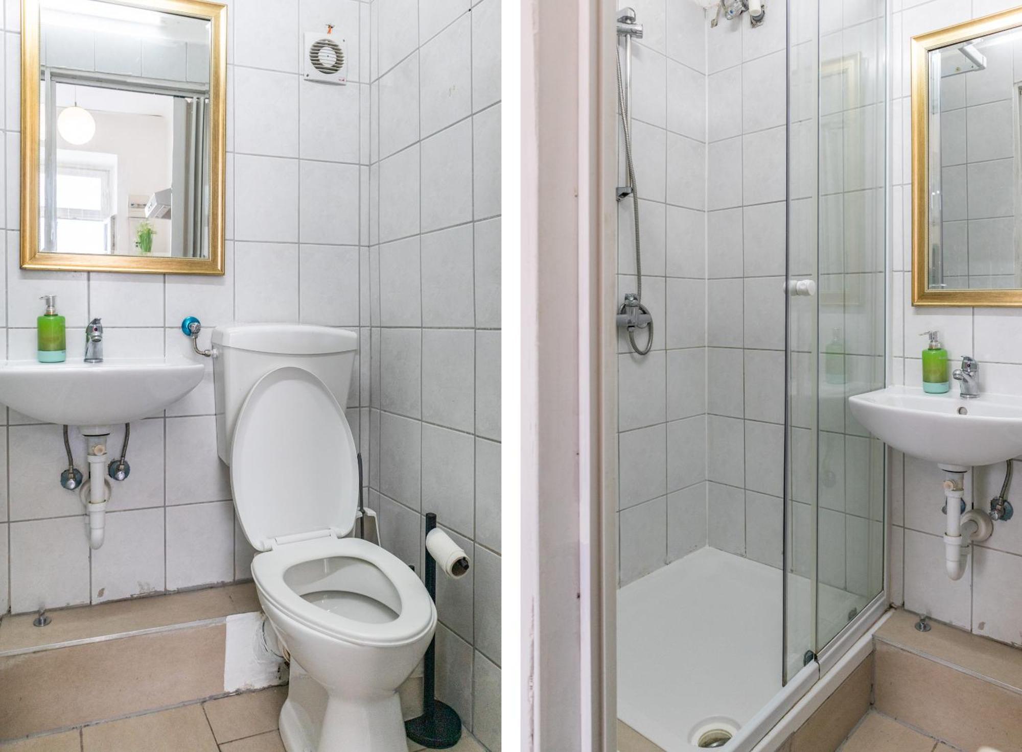 Budget Apartments Well Connected To The Whole City Wiedeń Zewnętrze zdjęcie