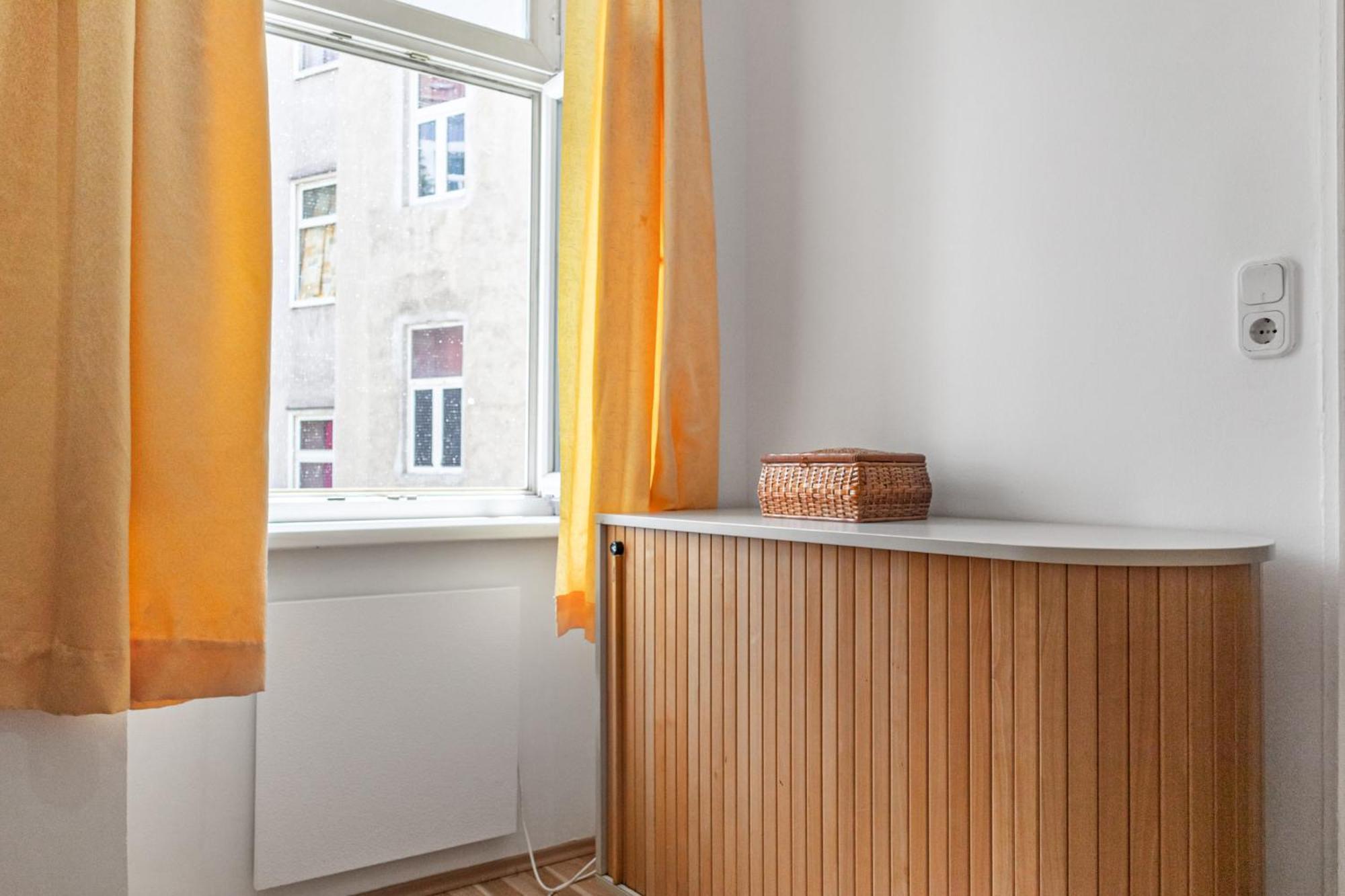 Budget Apartments Well Connected To The Whole City Wiedeń Zewnętrze zdjęcie