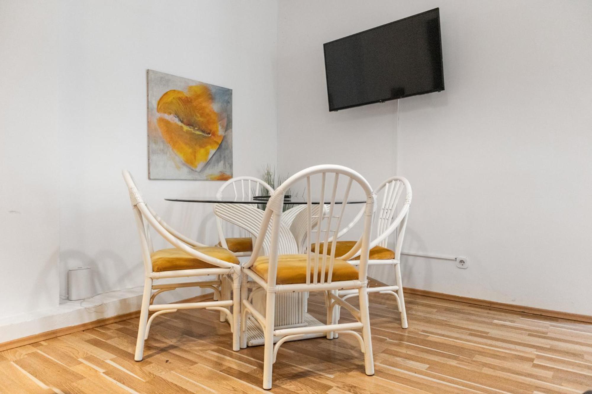 Budget Apartments Well Connected To The Whole City Wiedeń Zewnętrze zdjęcie