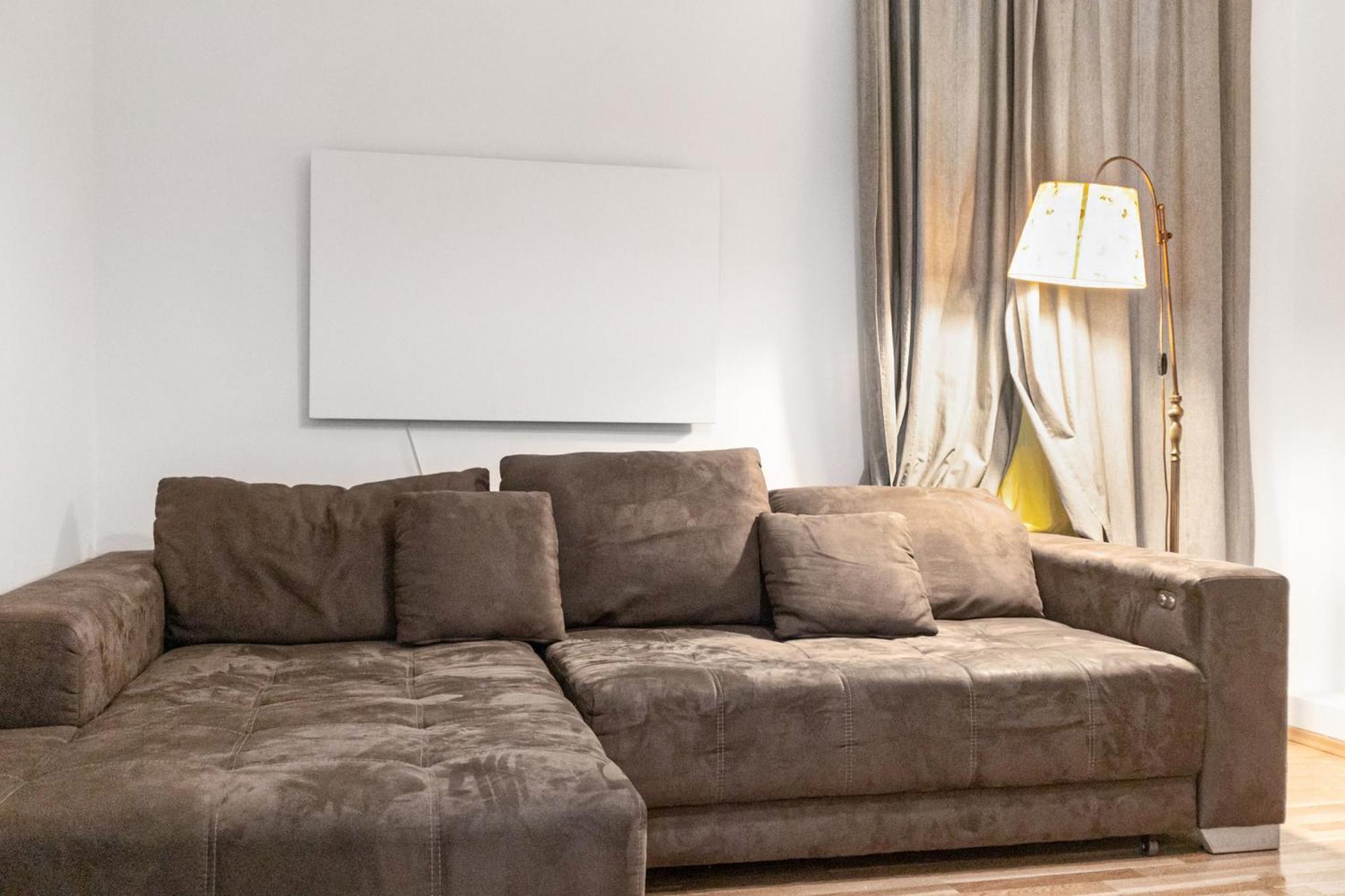Budget Apartments Well Connected To The Whole City Wiedeń Zewnętrze zdjęcie