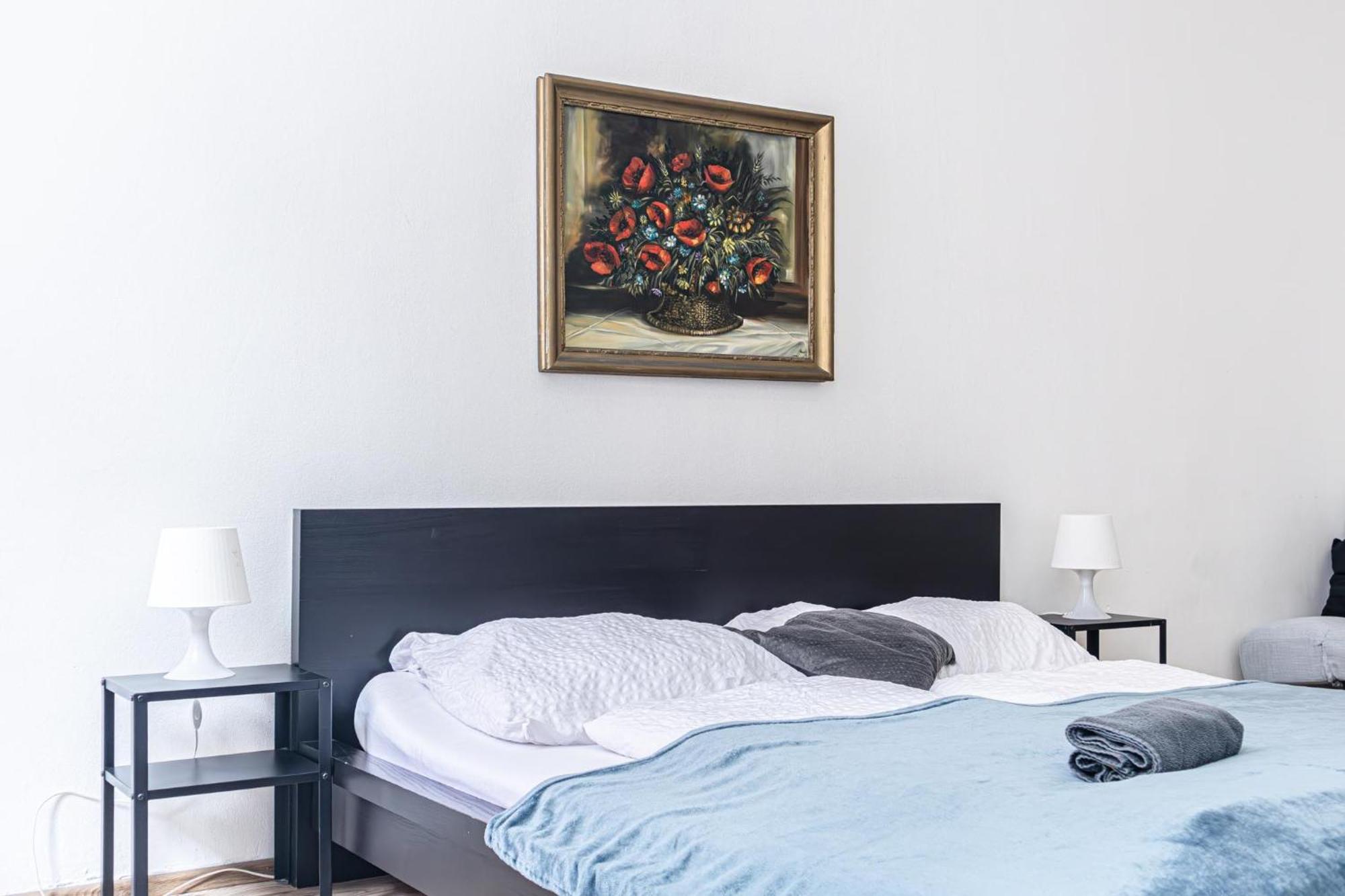 Budget Apartments Well Connected To The Whole City Wiedeń Zewnętrze zdjęcie