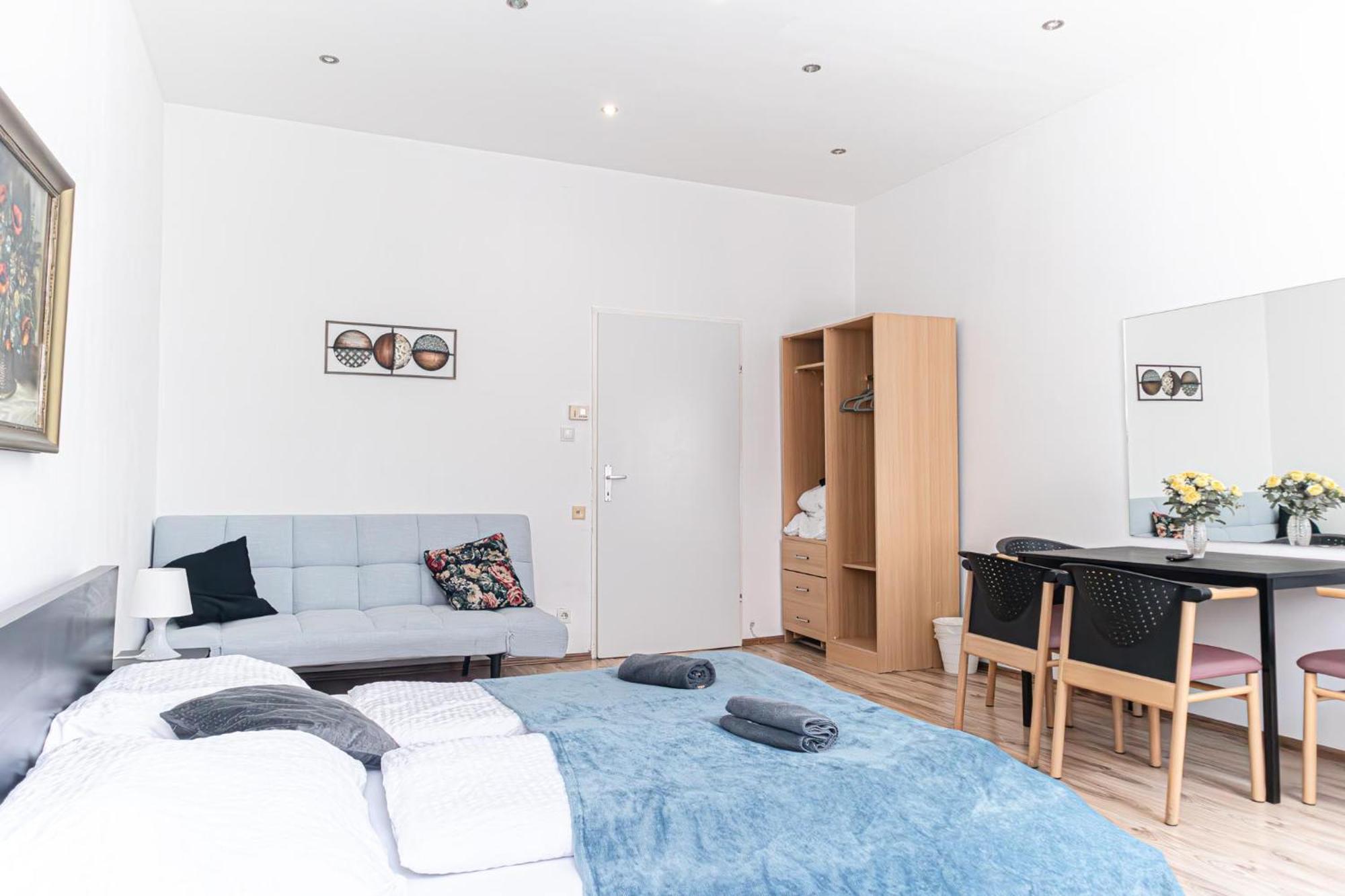 Budget Apartments Well Connected To The Whole City Wiedeń Zewnętrze zdjęcie