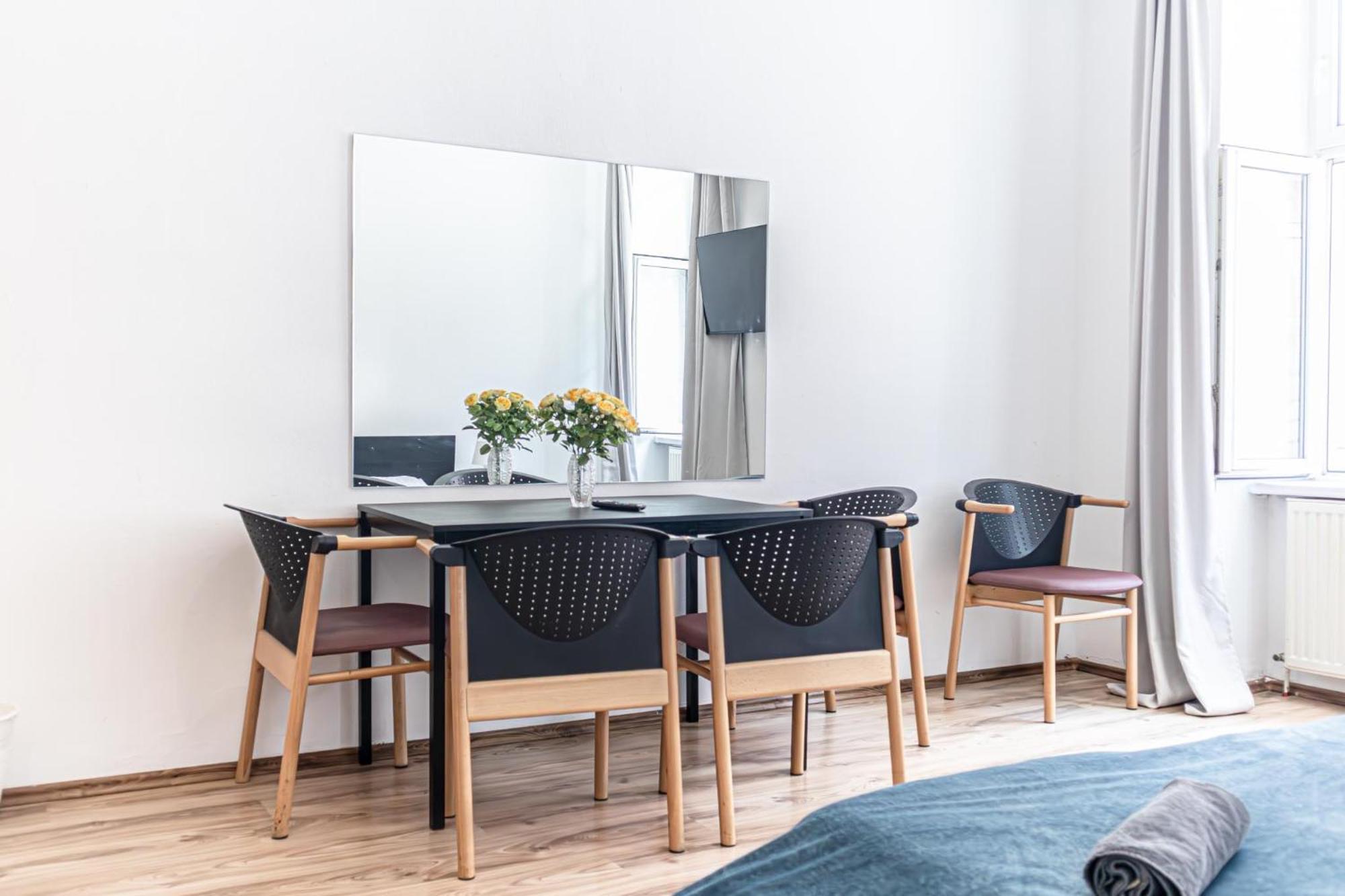 Budget Apartments Well Connected To The Whole City Wiedeń Zewnętrze zdjęcie