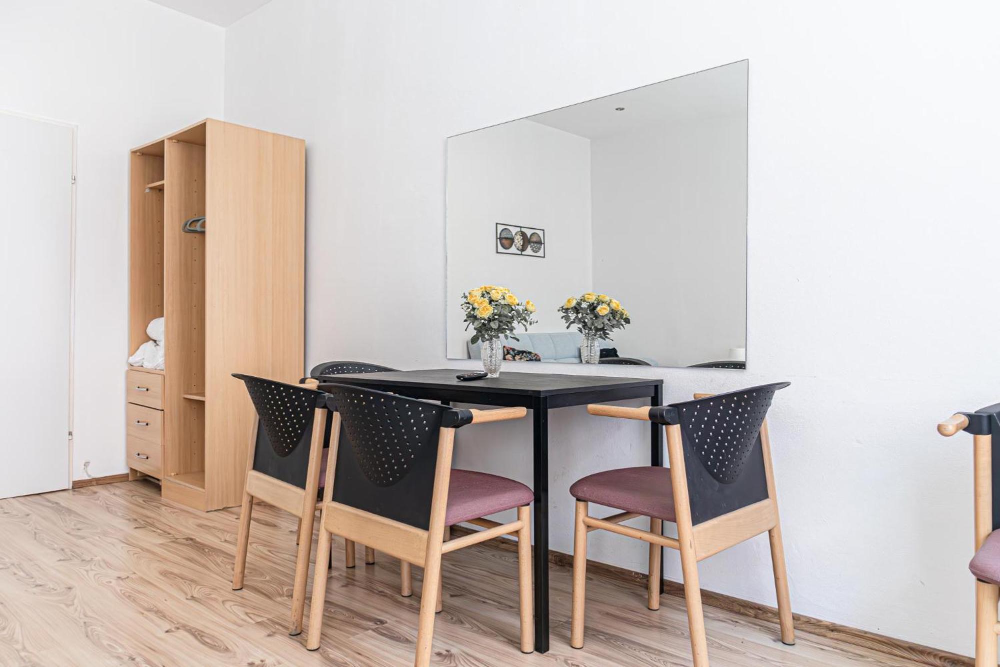 Budget Apartments Well Connected To The Whole City Wiedeń Zewnętrze zdjęcie