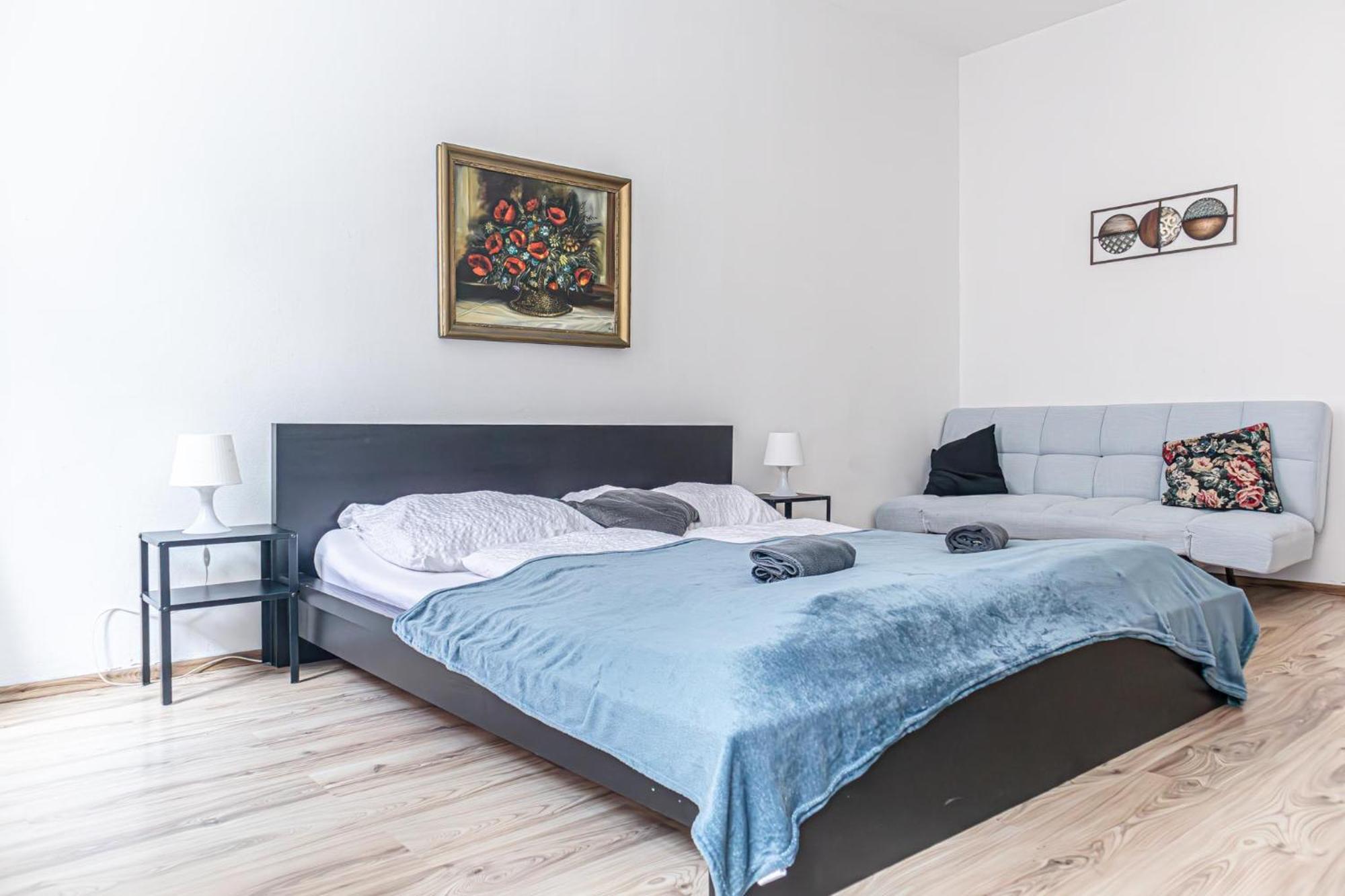Budget Apartments Well Connected To The Whole City Wiedeń Zewnętrze zdjęcie
