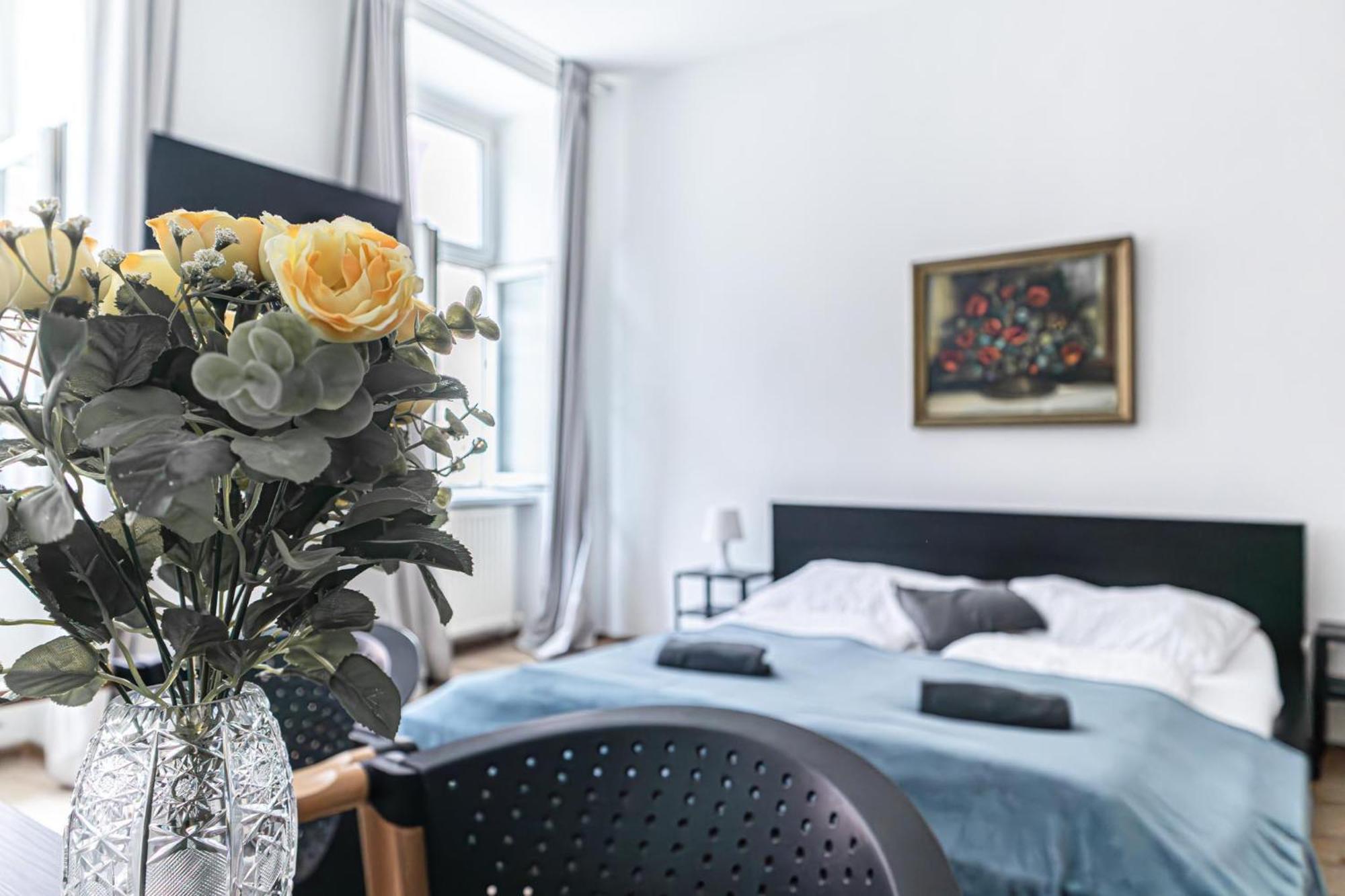 Budget Apartments Well Connected To The Whole City Wiedeń Zewnętrze zdjęcie