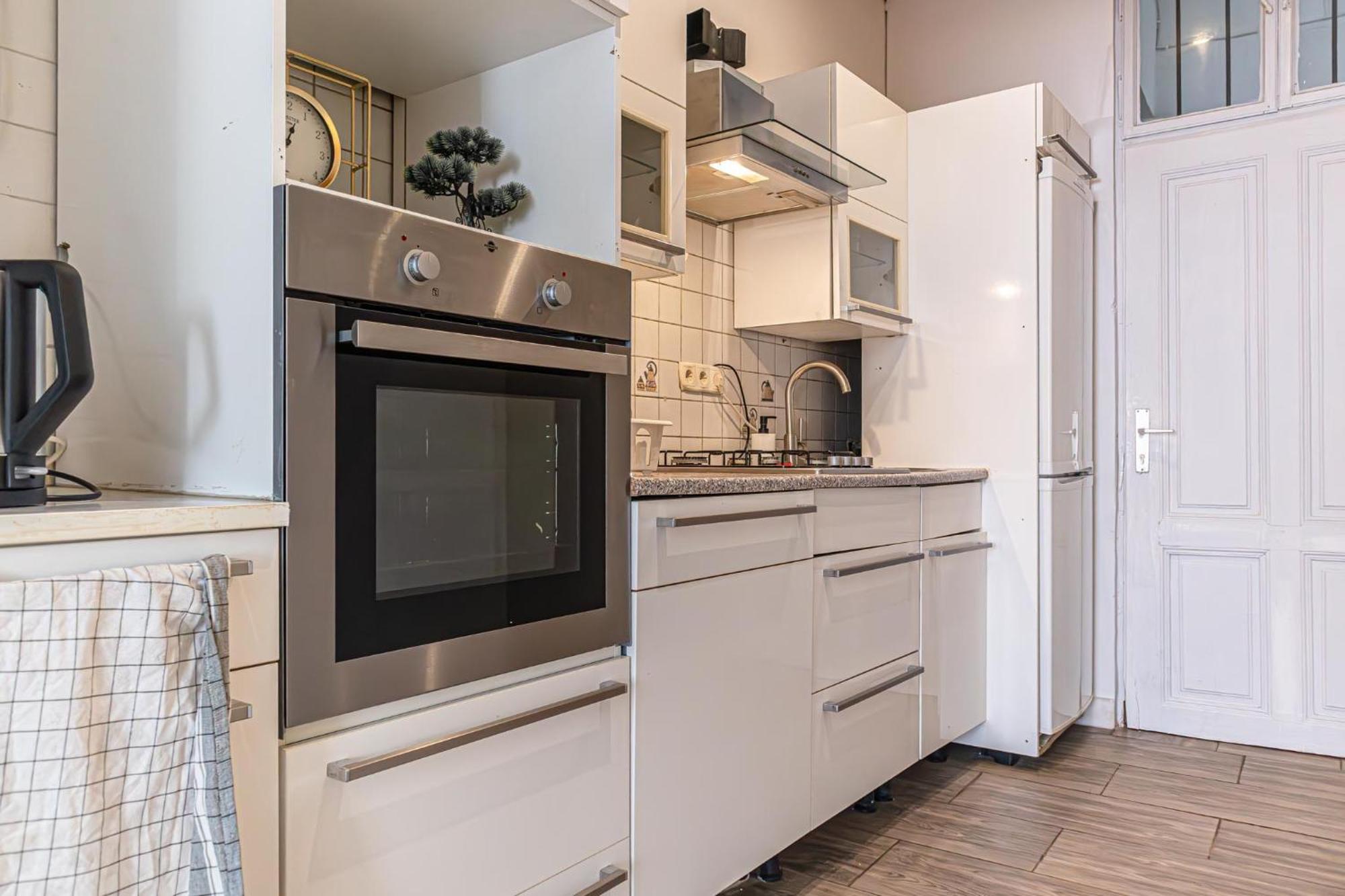 Budget Apartments Well Connected To The Whole City Wiedeń Zewnętrze zdjęcie
