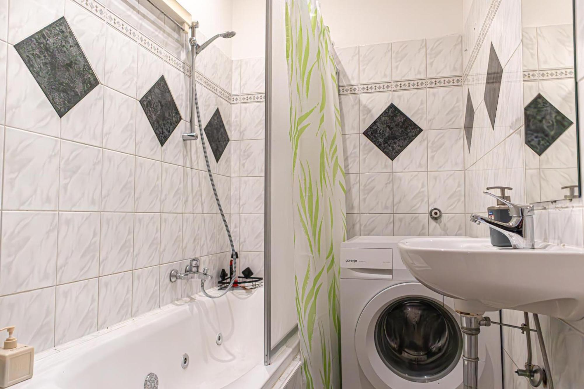 Budget Apartments Well Connected To The Whole City Wiedeń Zewnętrze zdjęcie