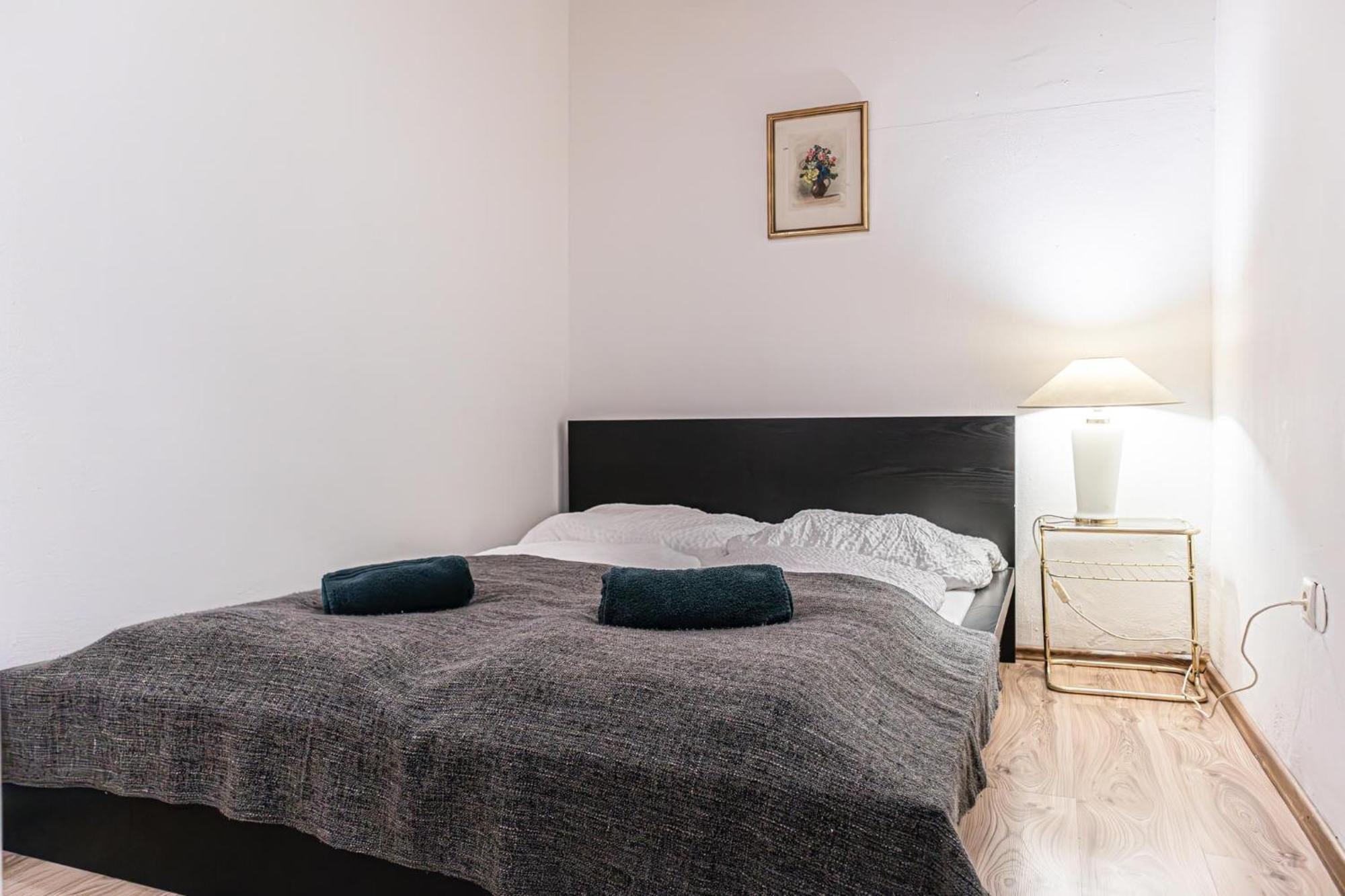 Budget Apartments Well Connected To The Whole City Wiedeń Zewnętrze zdjęcie